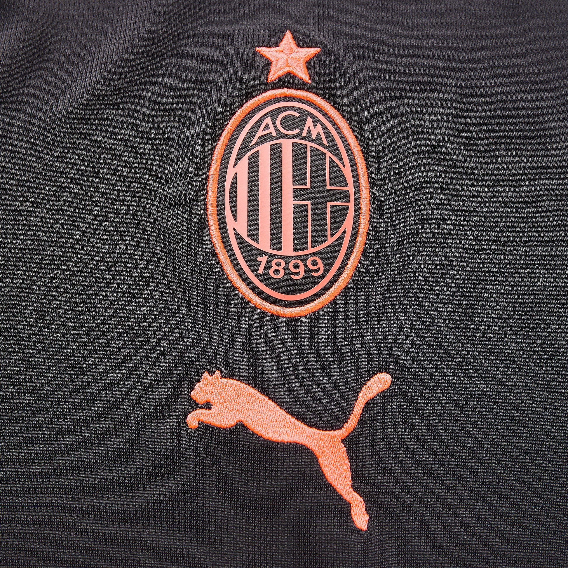 Third 26/27 Men’s Shirt