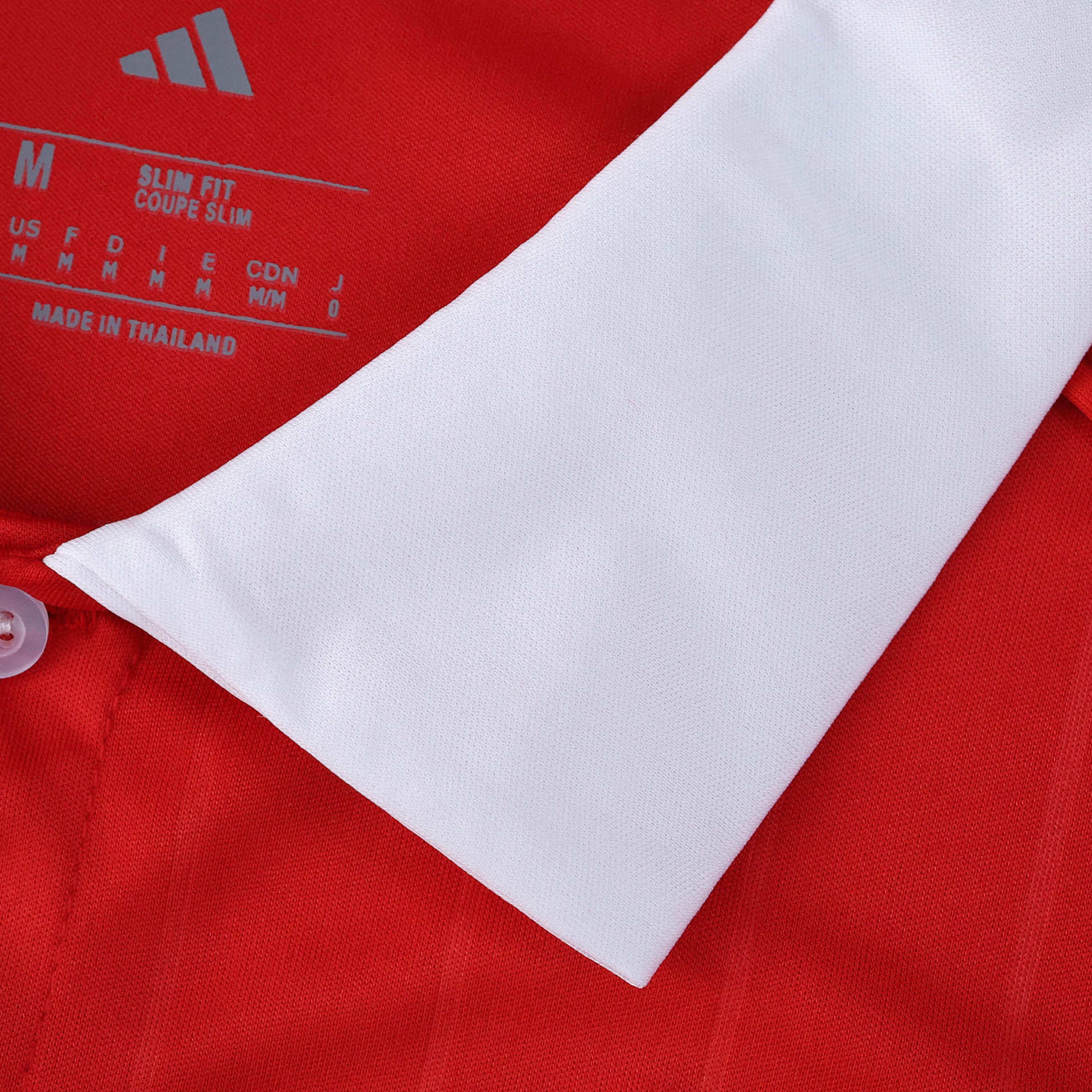 Home 25/26 Men’s Shirt