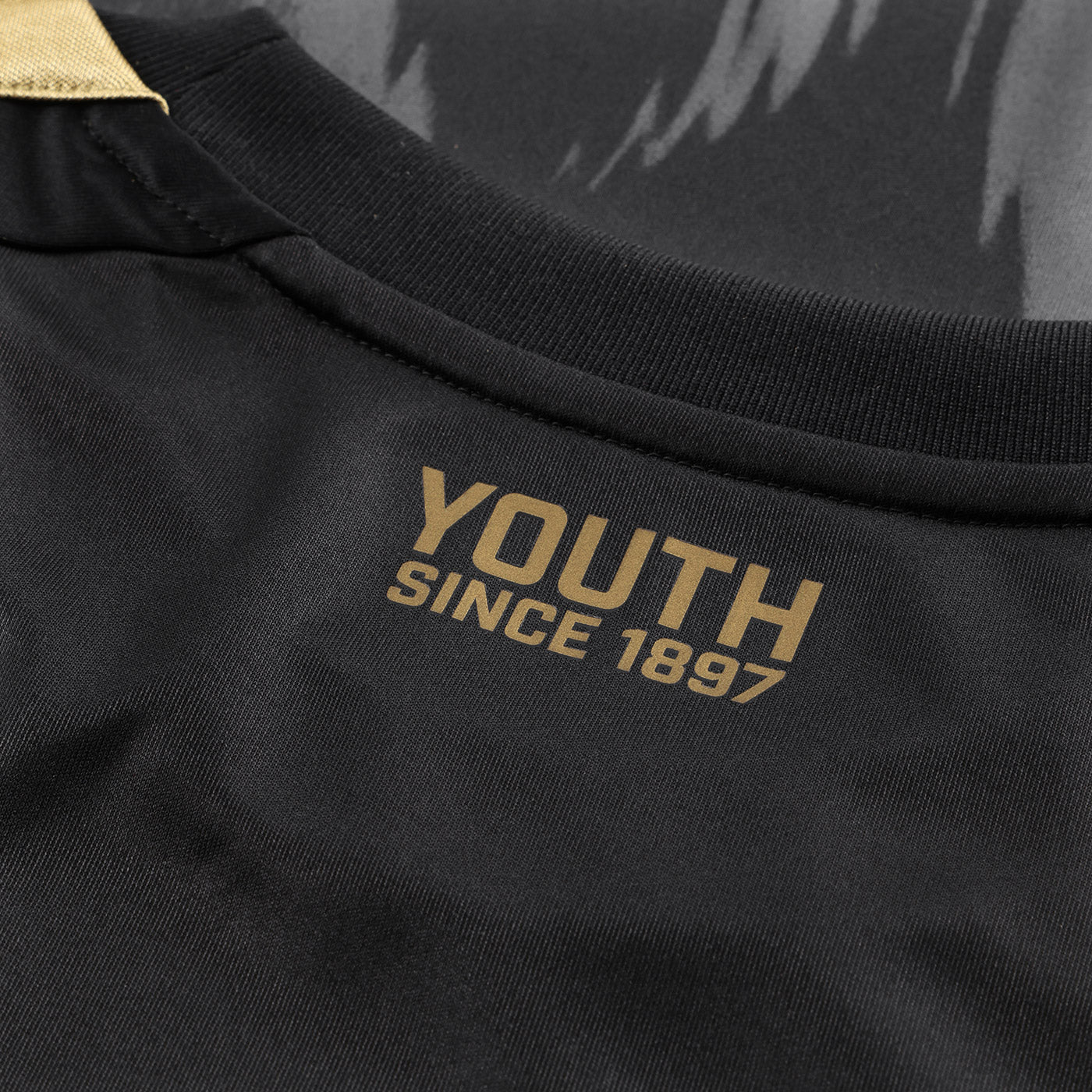 Third 26/27 Men’s Shirt