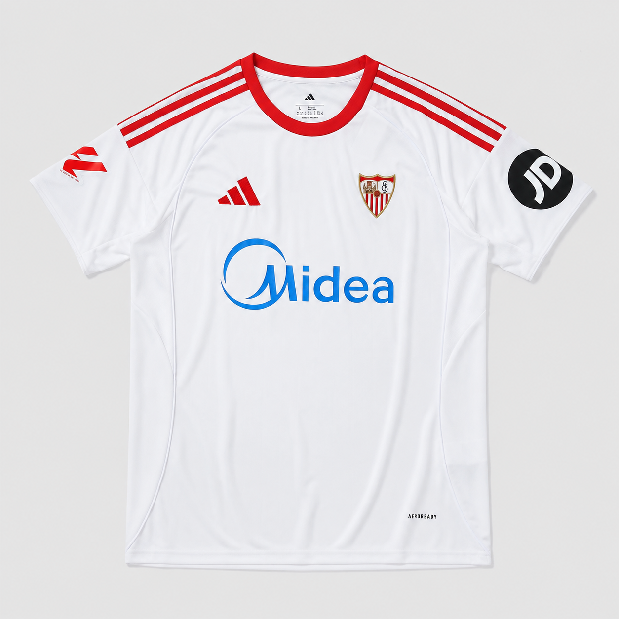 Away 25/26 Men’s Shirt