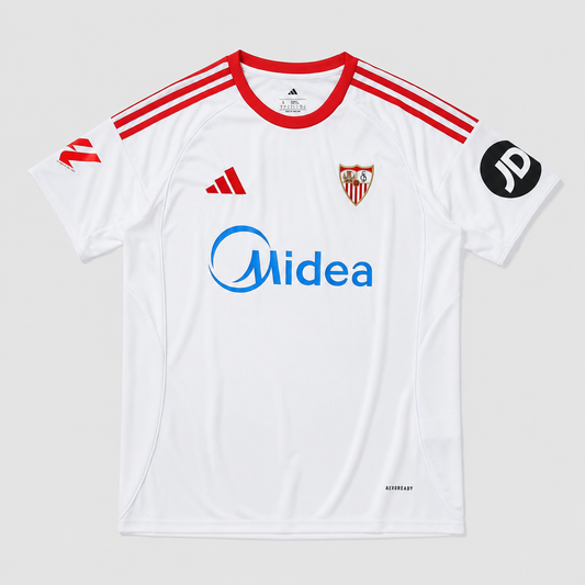 Away 25/26 Men’s Shirt