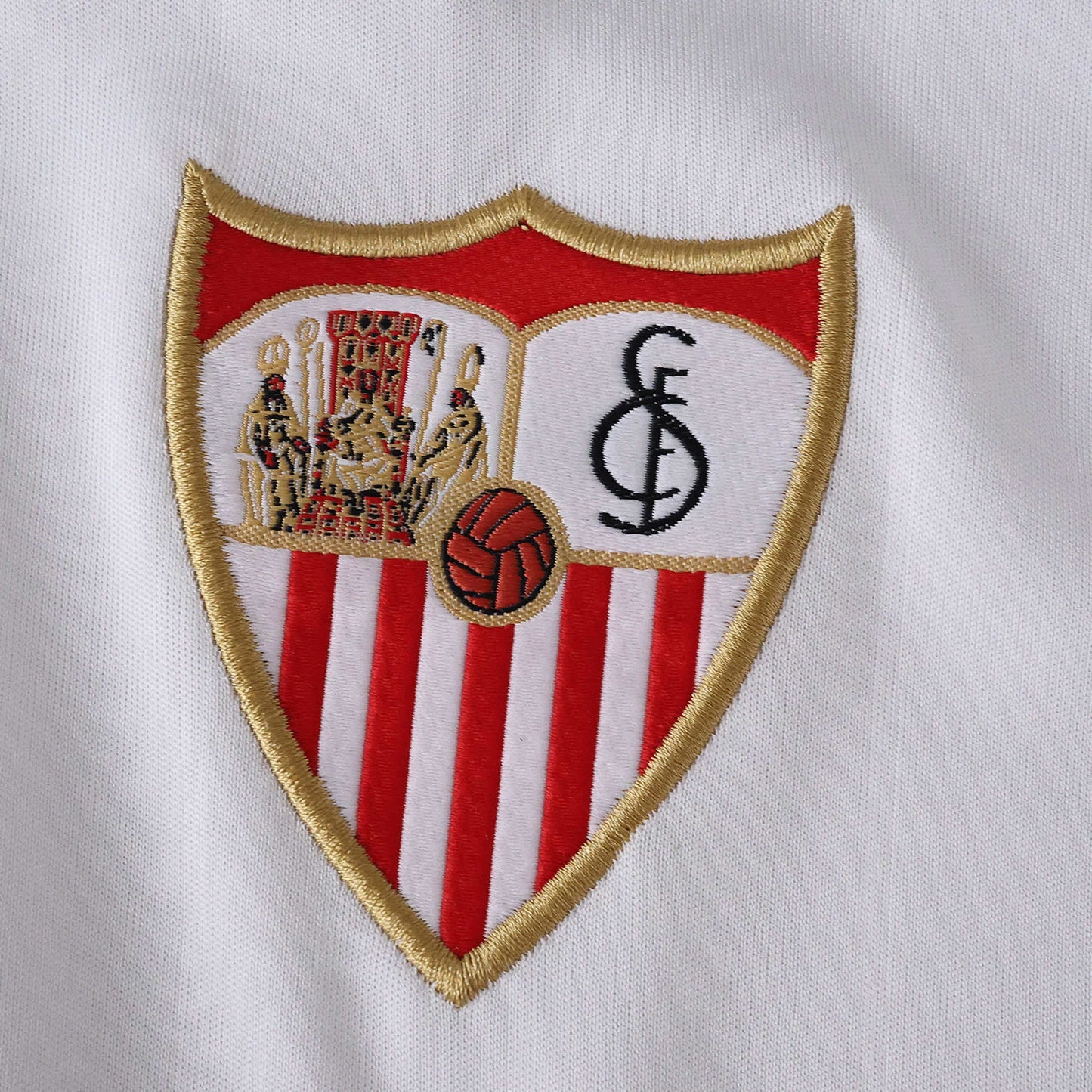 Away 25/26 Men’s Shirt