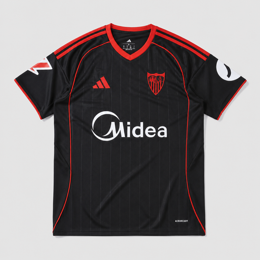 Third 25/26 Men’s Shirt