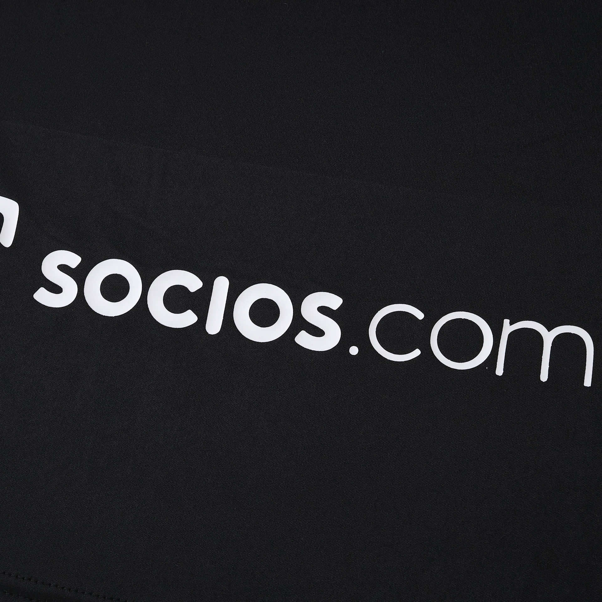 Third 25/26 Men’s Shirt