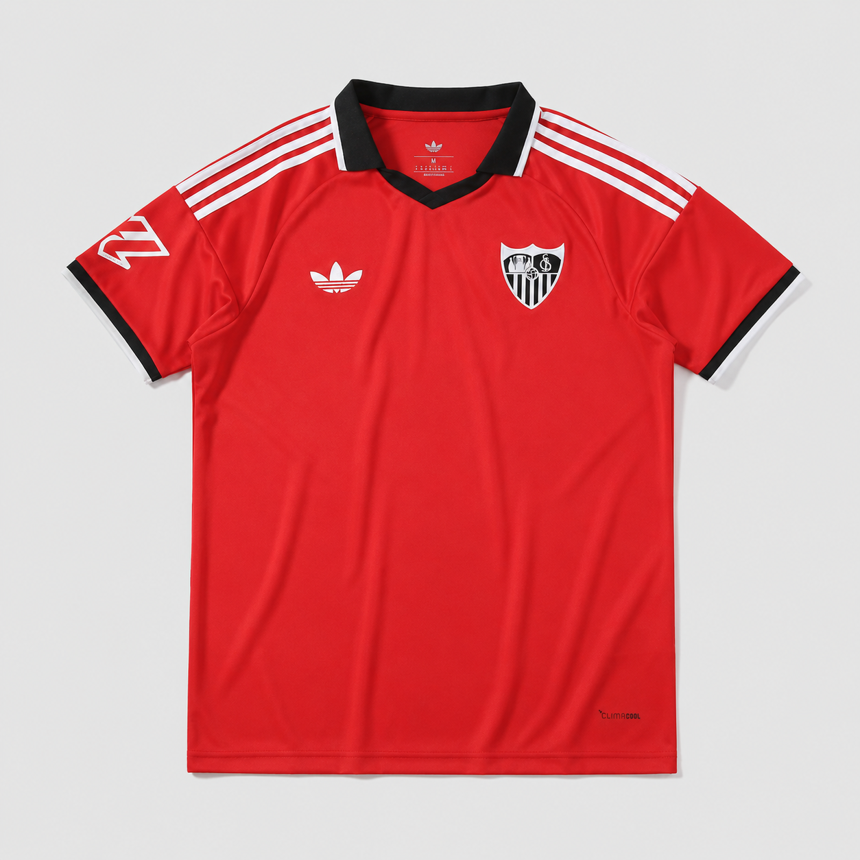 Home 26/27 Men’s Shirt