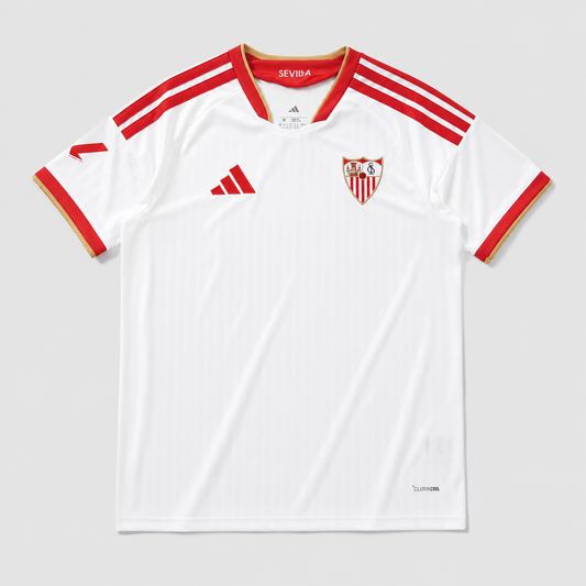 Away 26/27 Men’s Shirt