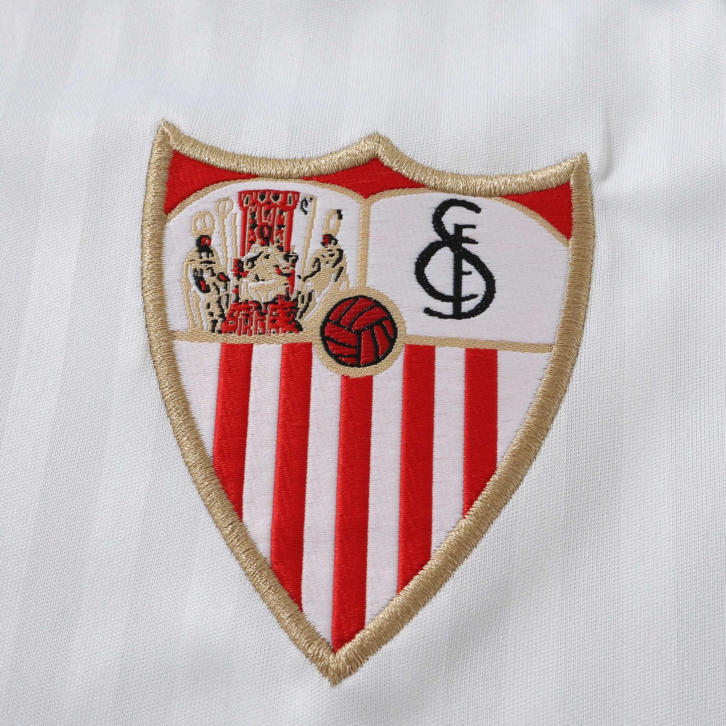 Away 26/27 Men’s Shirt