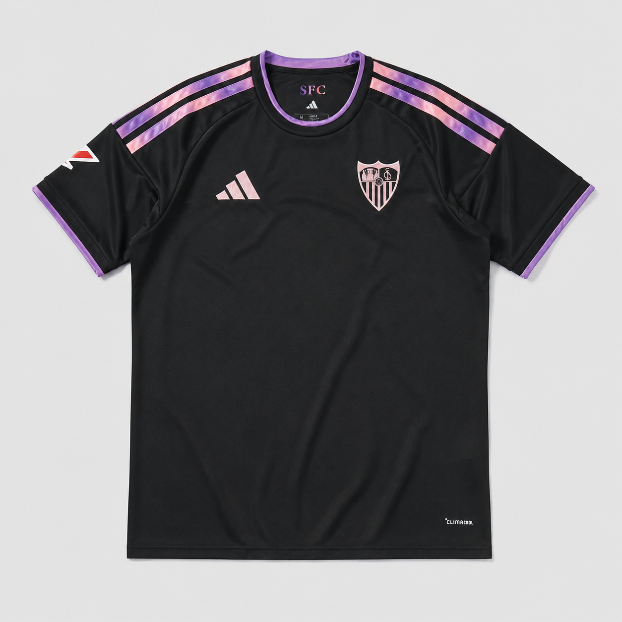 Third 26/27 Men’s Shirt