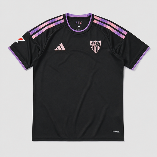 Third 26/27 Men’s Shirt