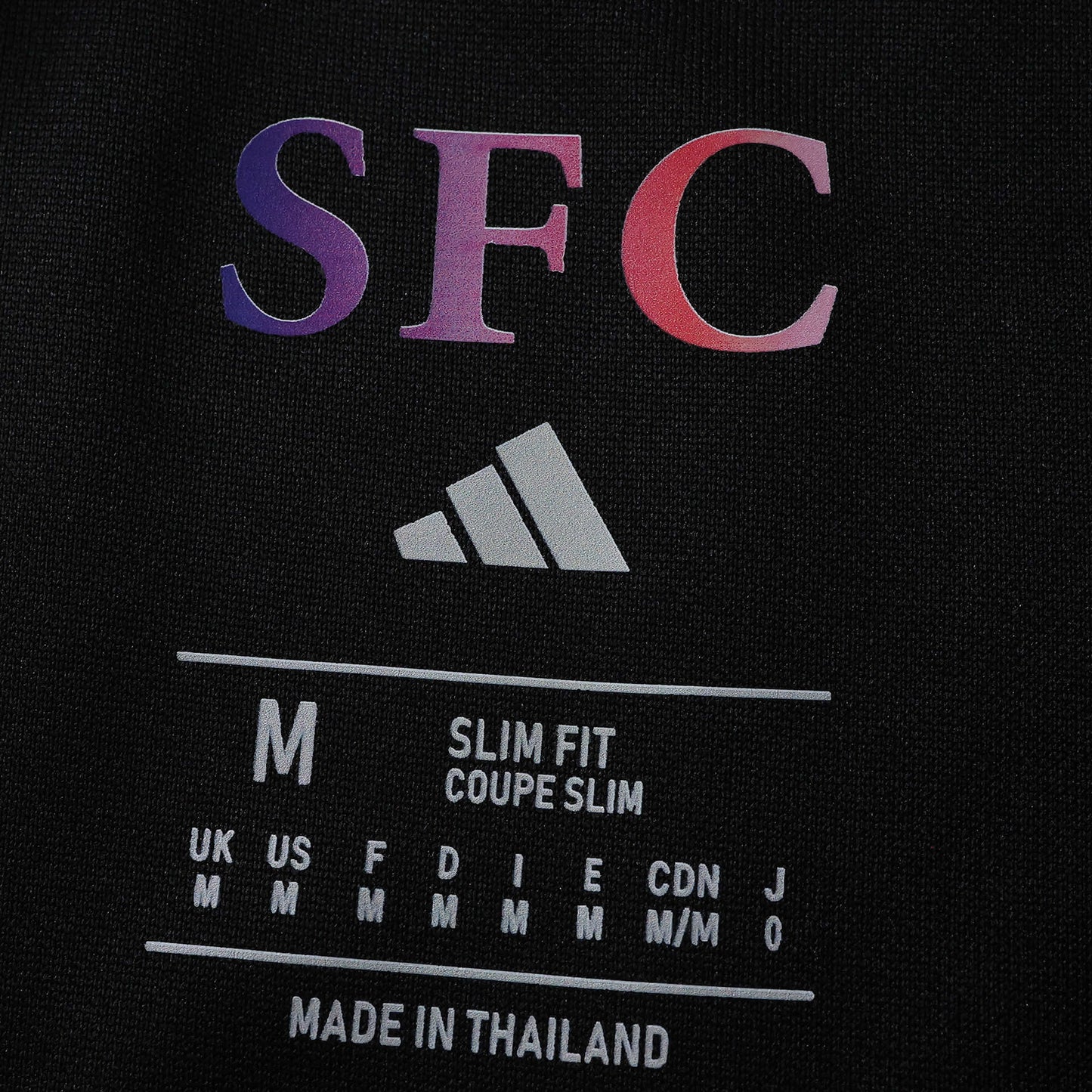Third 26/27 Men’s Shirt