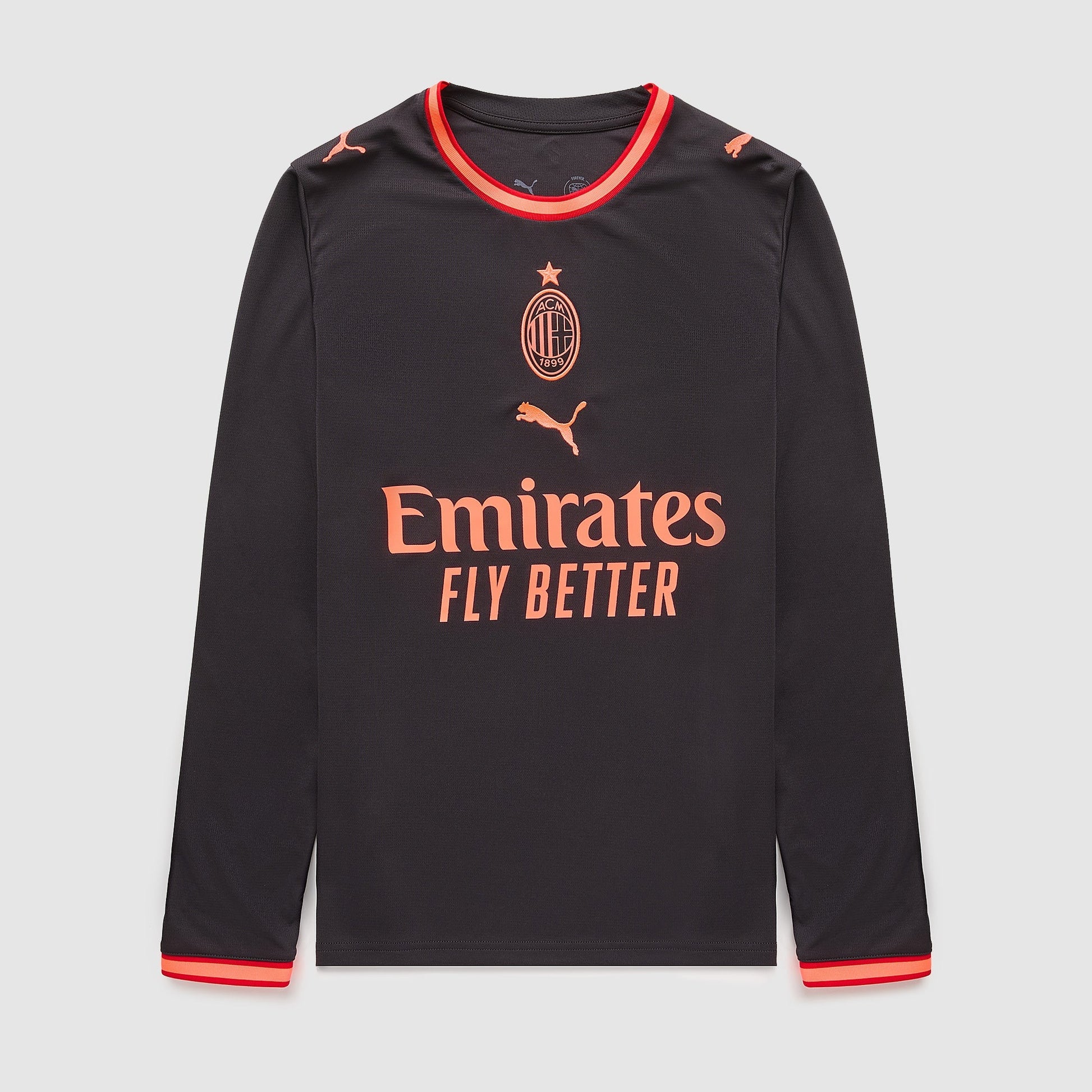 Third 26/27 Men’s Long Sleeve Shirt