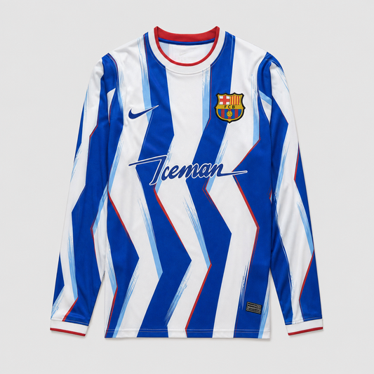 Special Edition Men’s Long Sleeve Shirt