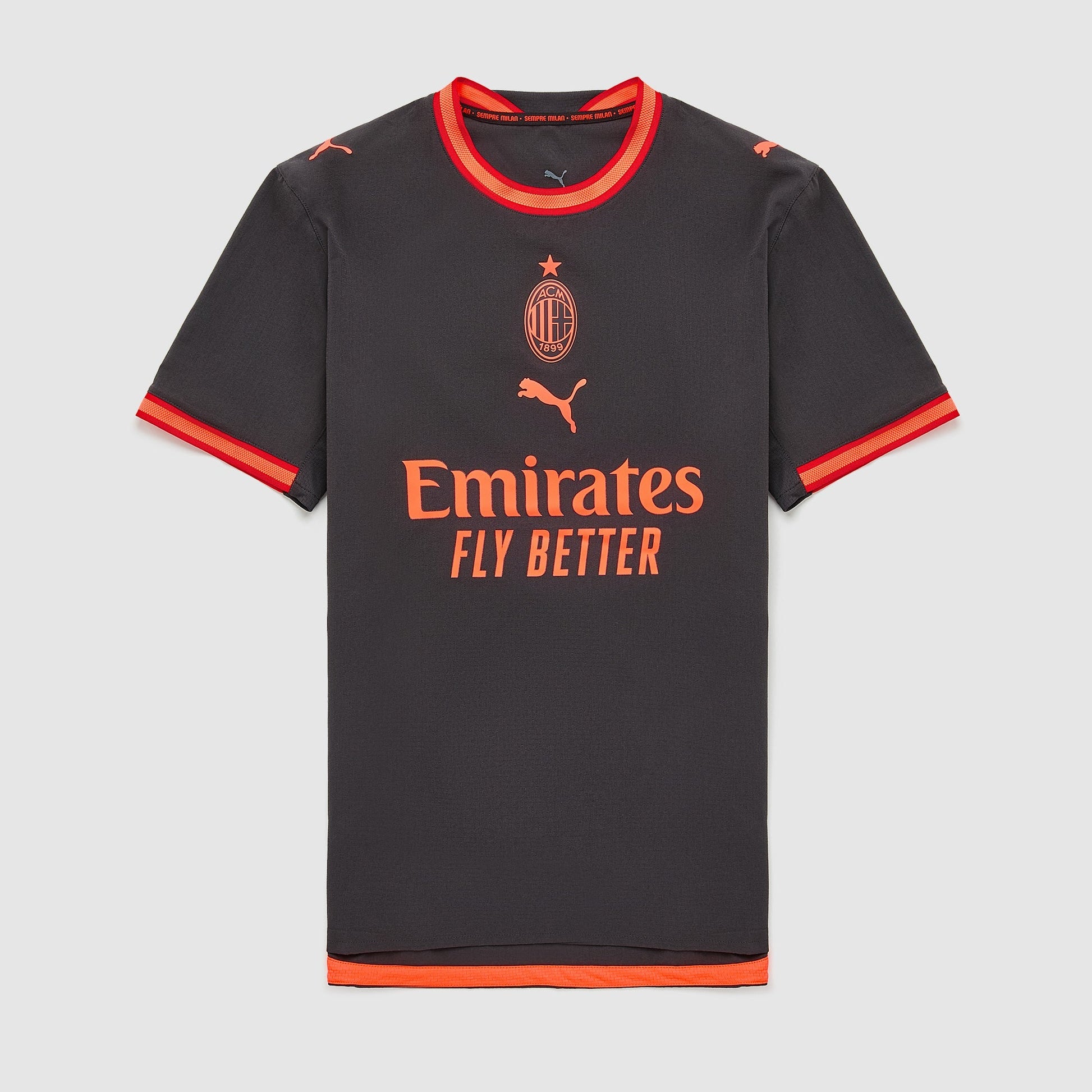 Third 26/27 Player Edition Shirt