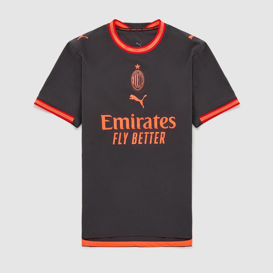 Third 26/27 Player Edition Shirt