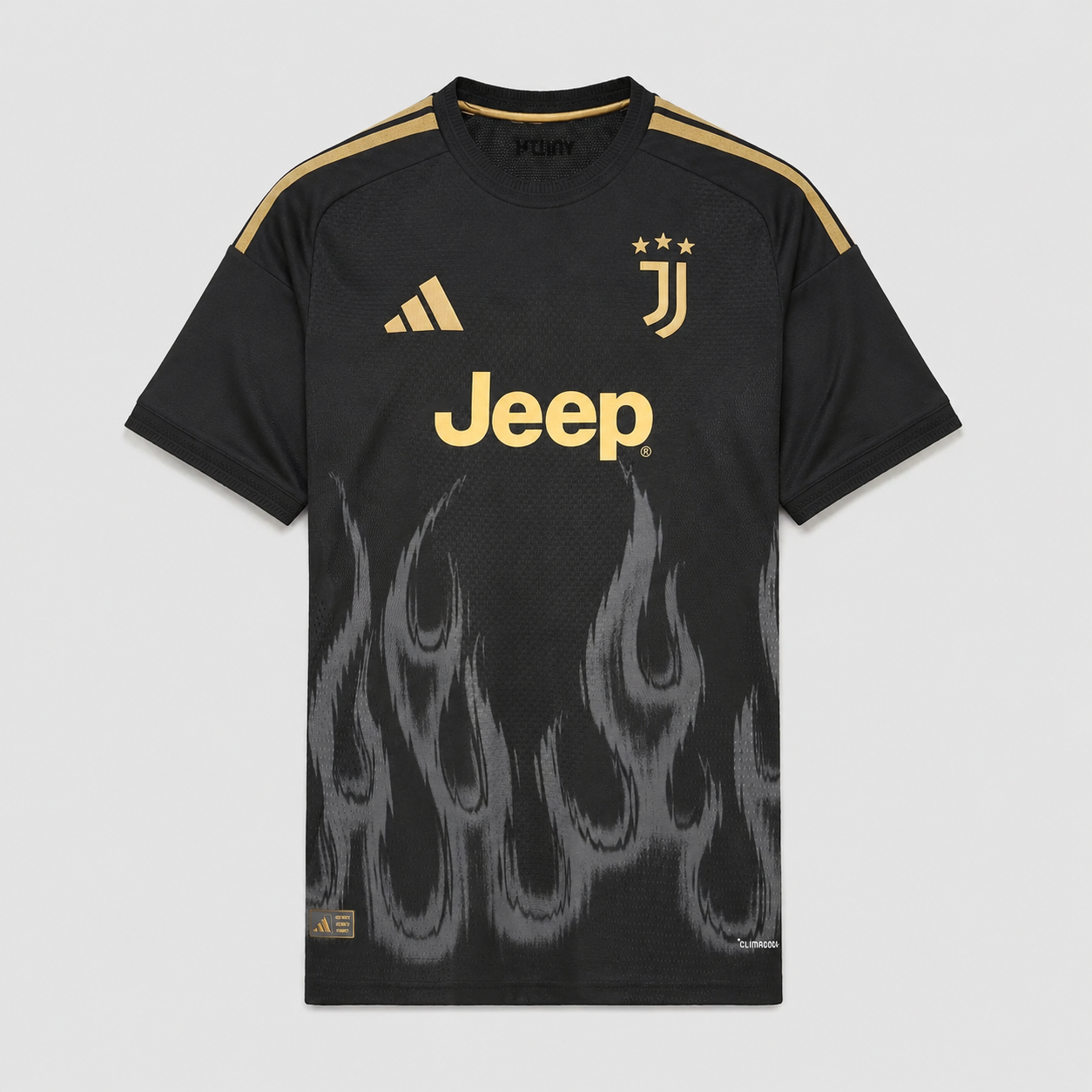 Third 26/27 Player Edition Shirt