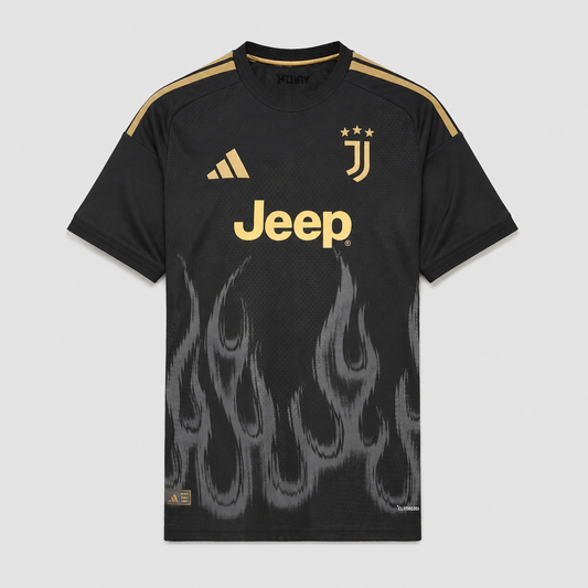 Third 26/27 Player Edition Shirt