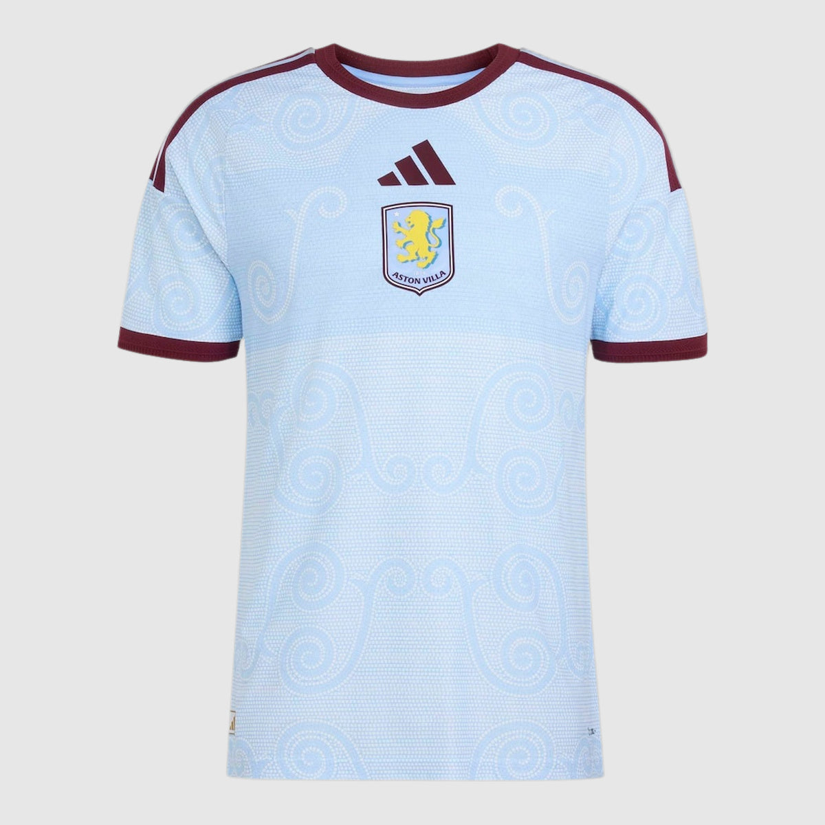 Third 26/27 Player Edition Shirt