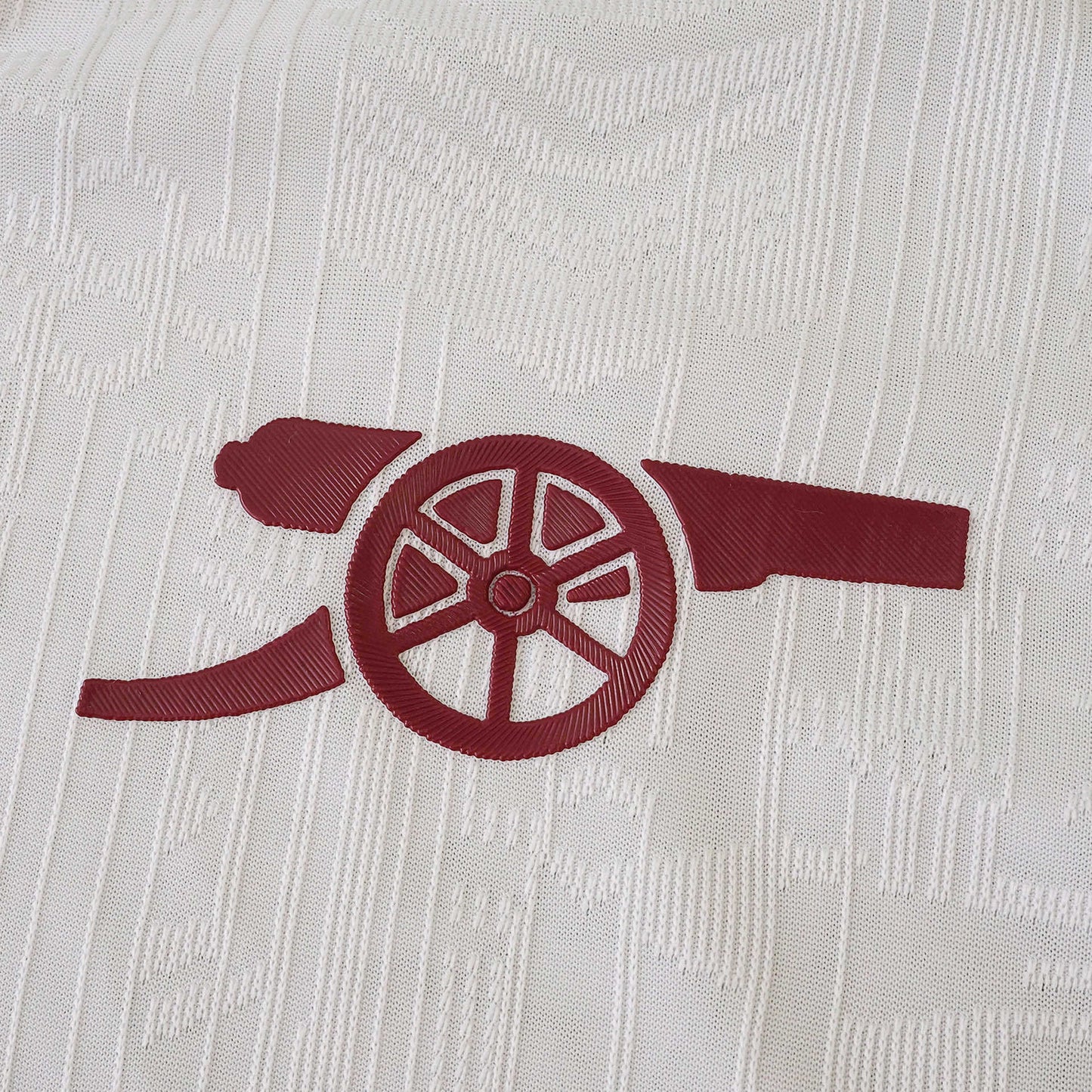 Third 25/26 Player Edition Shirt