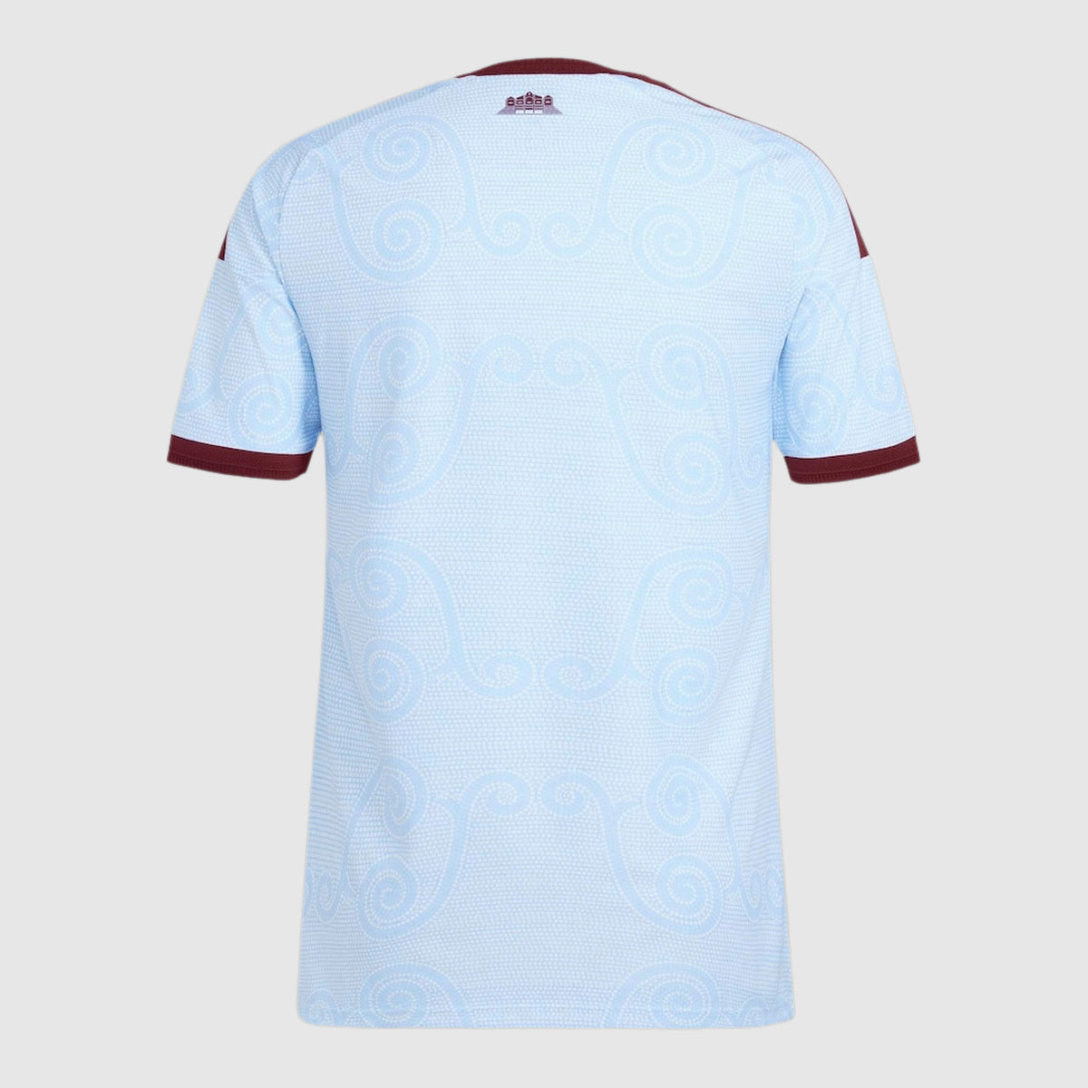 Third 26/27 Player Edition Shirt
