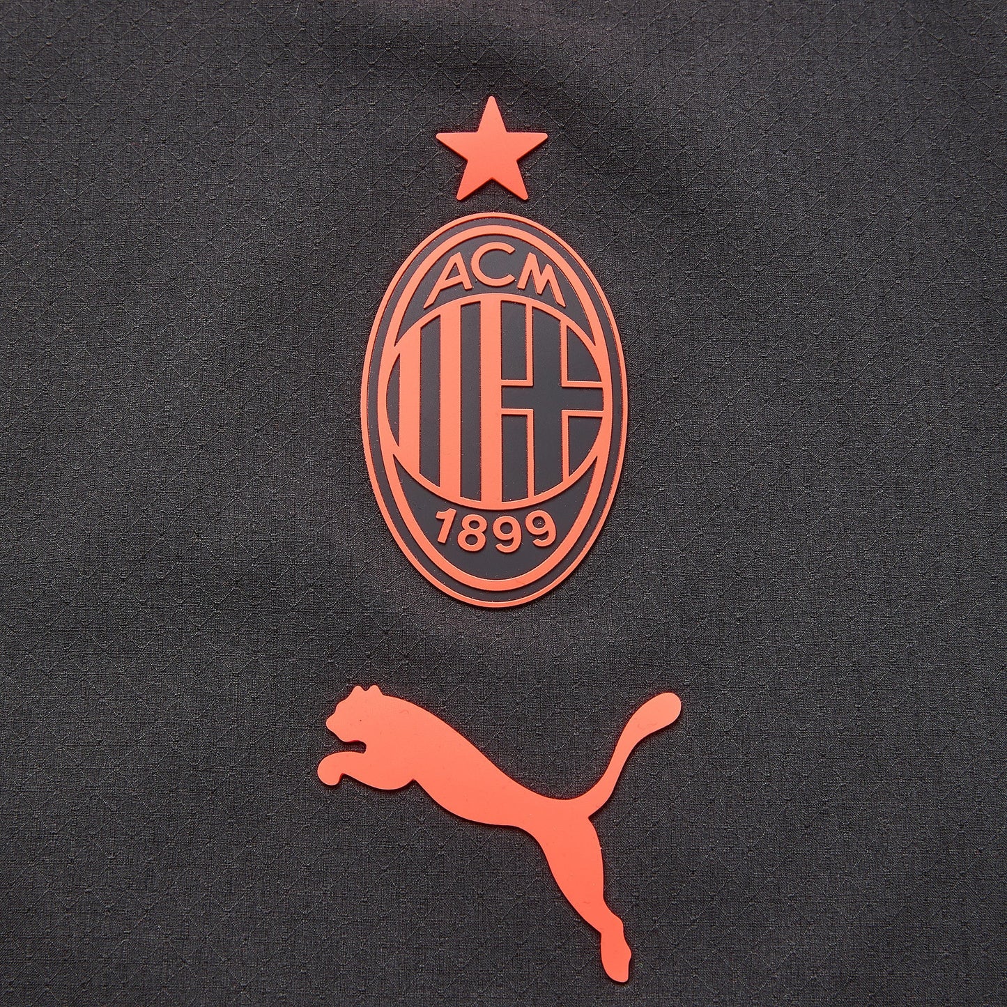 Third 26/27 Player Edition Shirt