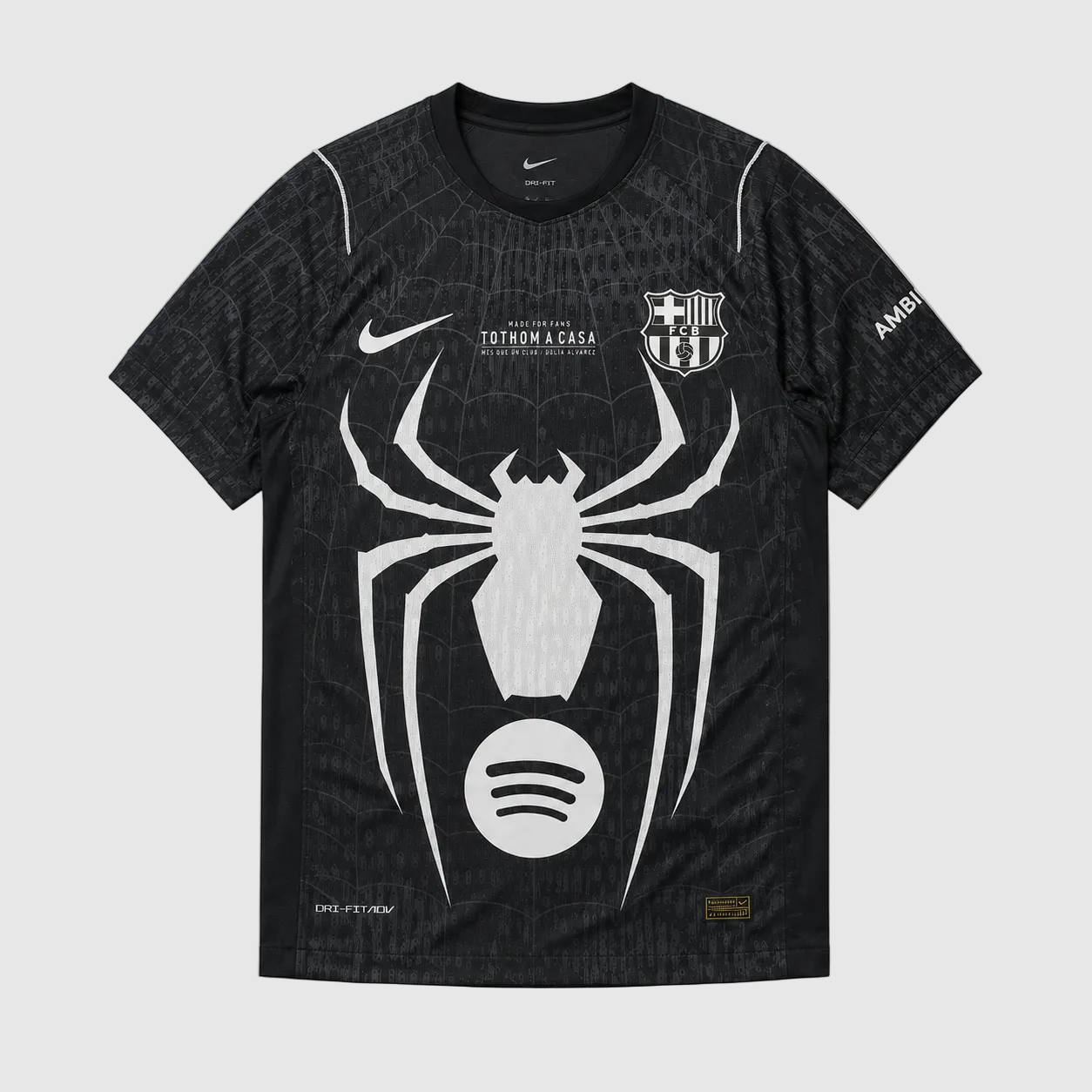 Special Edition Player Edition Shirt