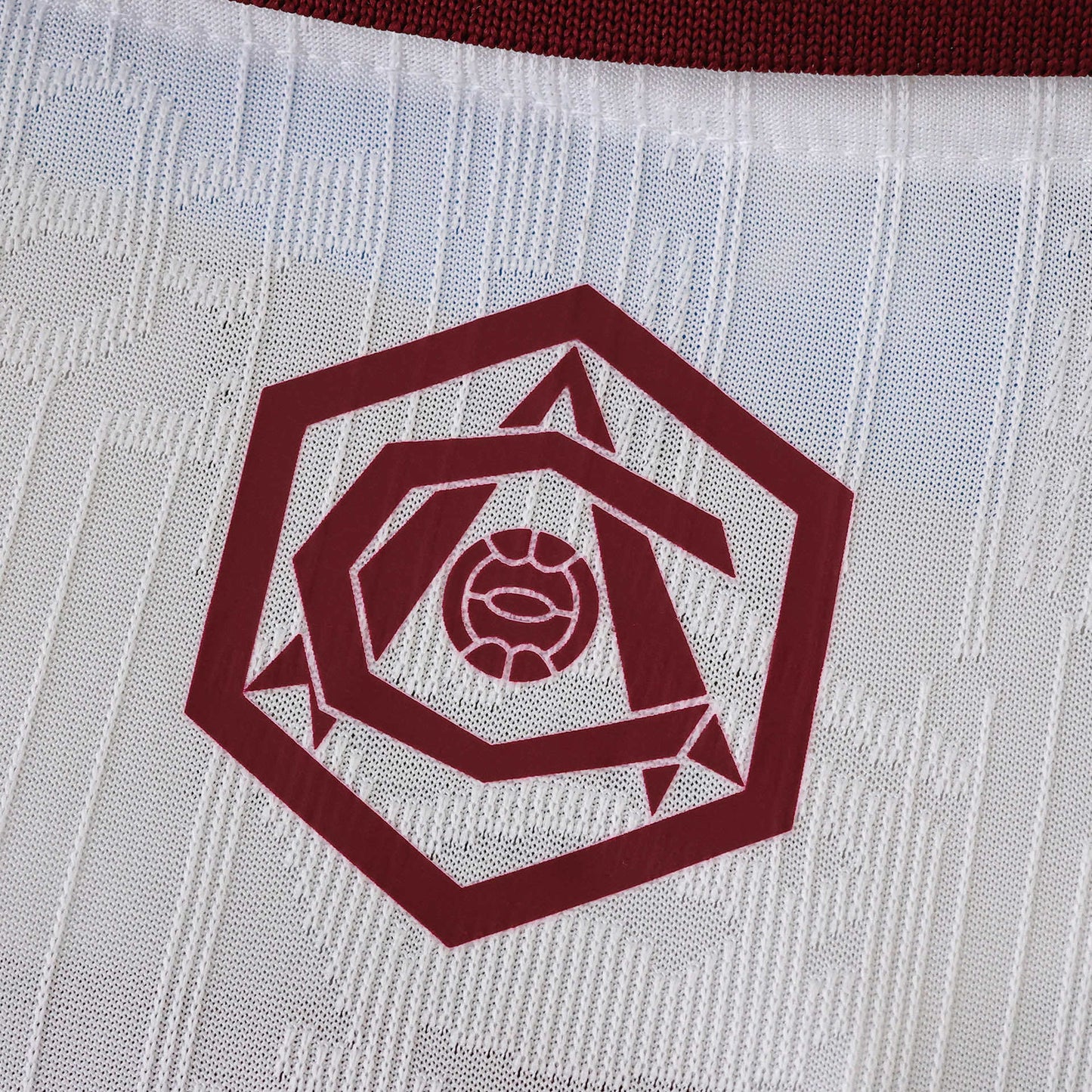 Third 25/26 Player Edition Shirt