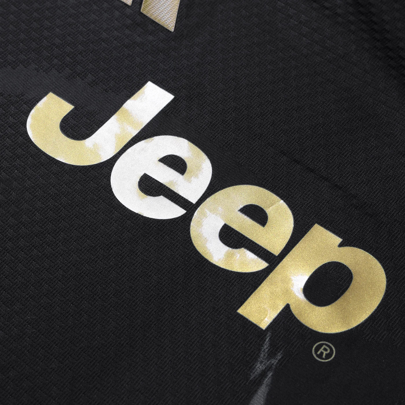 Third 26/27 Player Edition Shirt