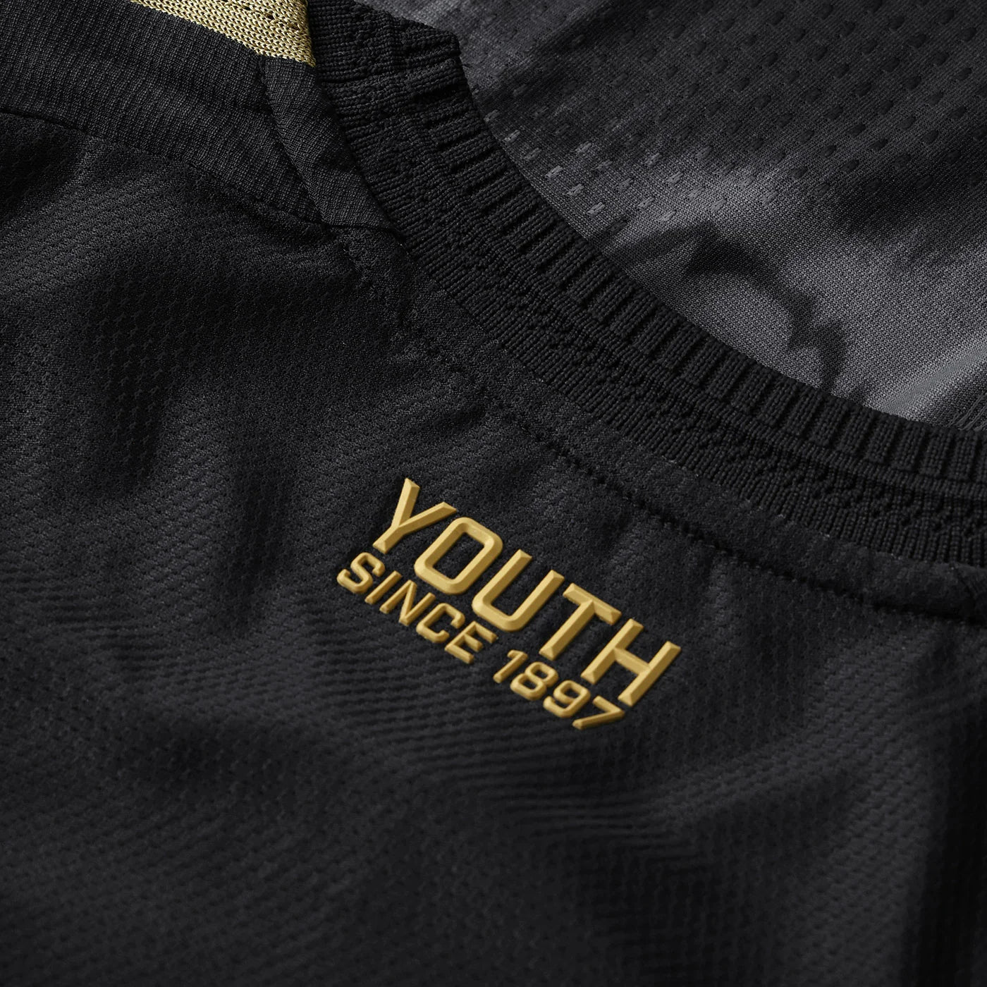 Third 26/27 Player Edition Shirt