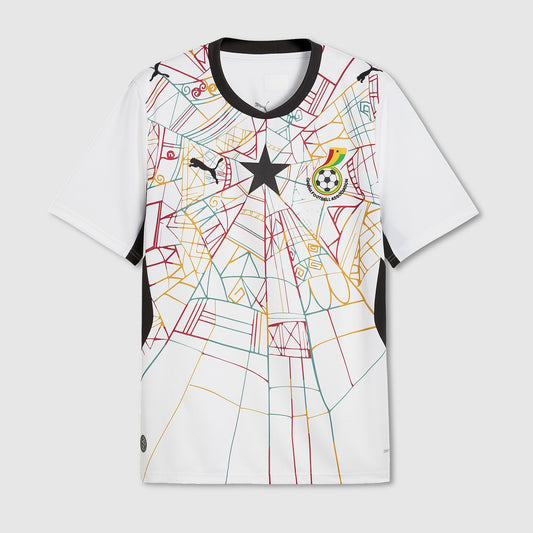 Home 26/27 Men’s Shirt