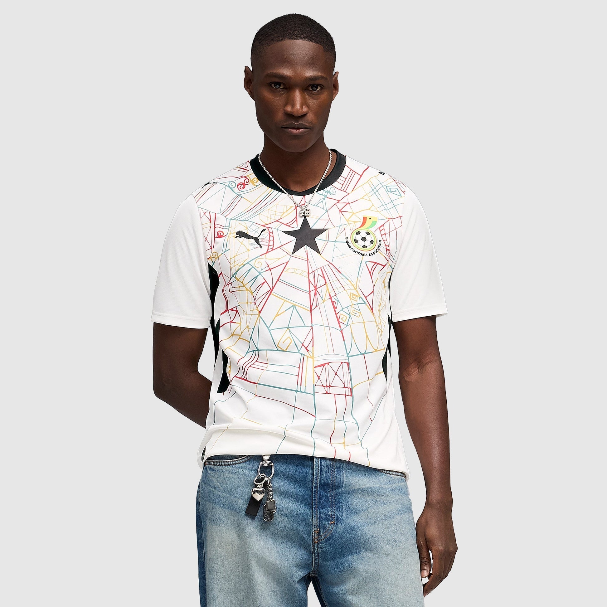 Home 26/27 Men’s Shirt