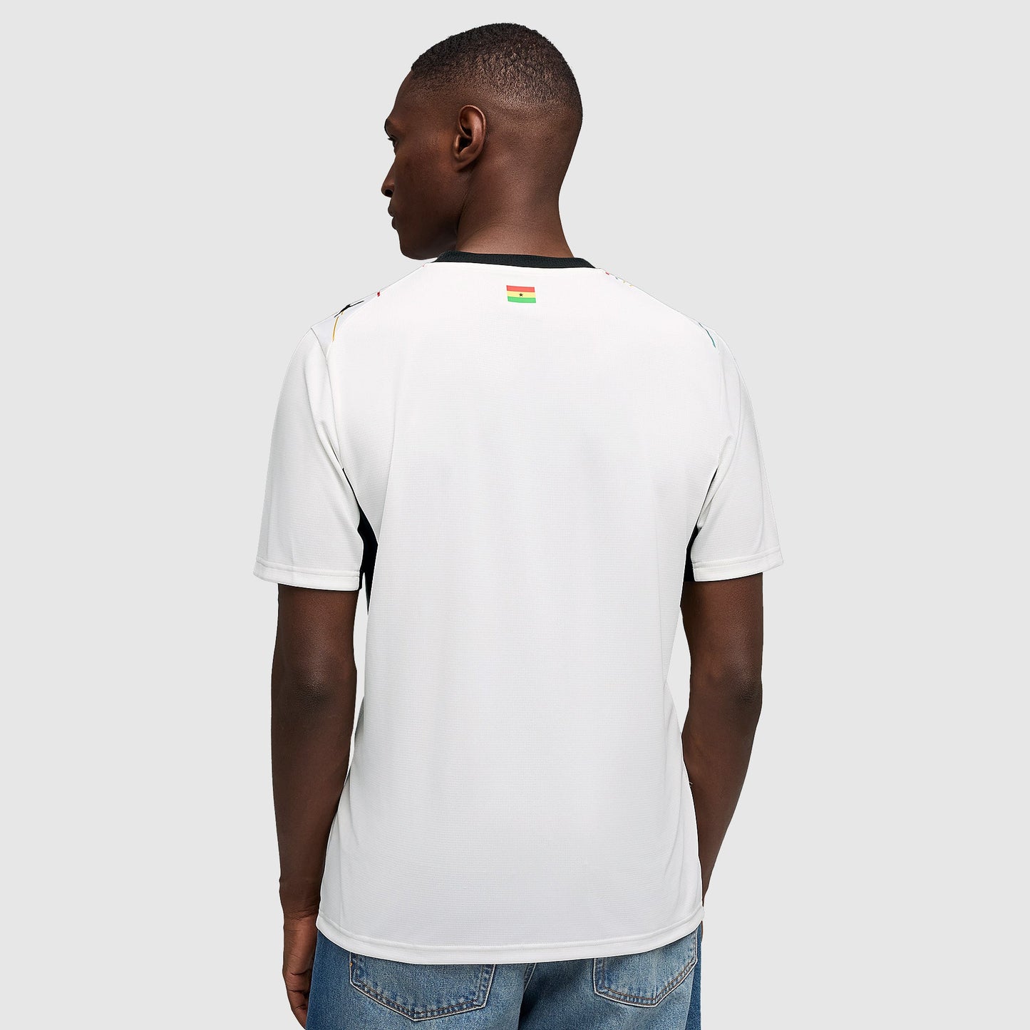 Home 26/27 Men’s Shirt