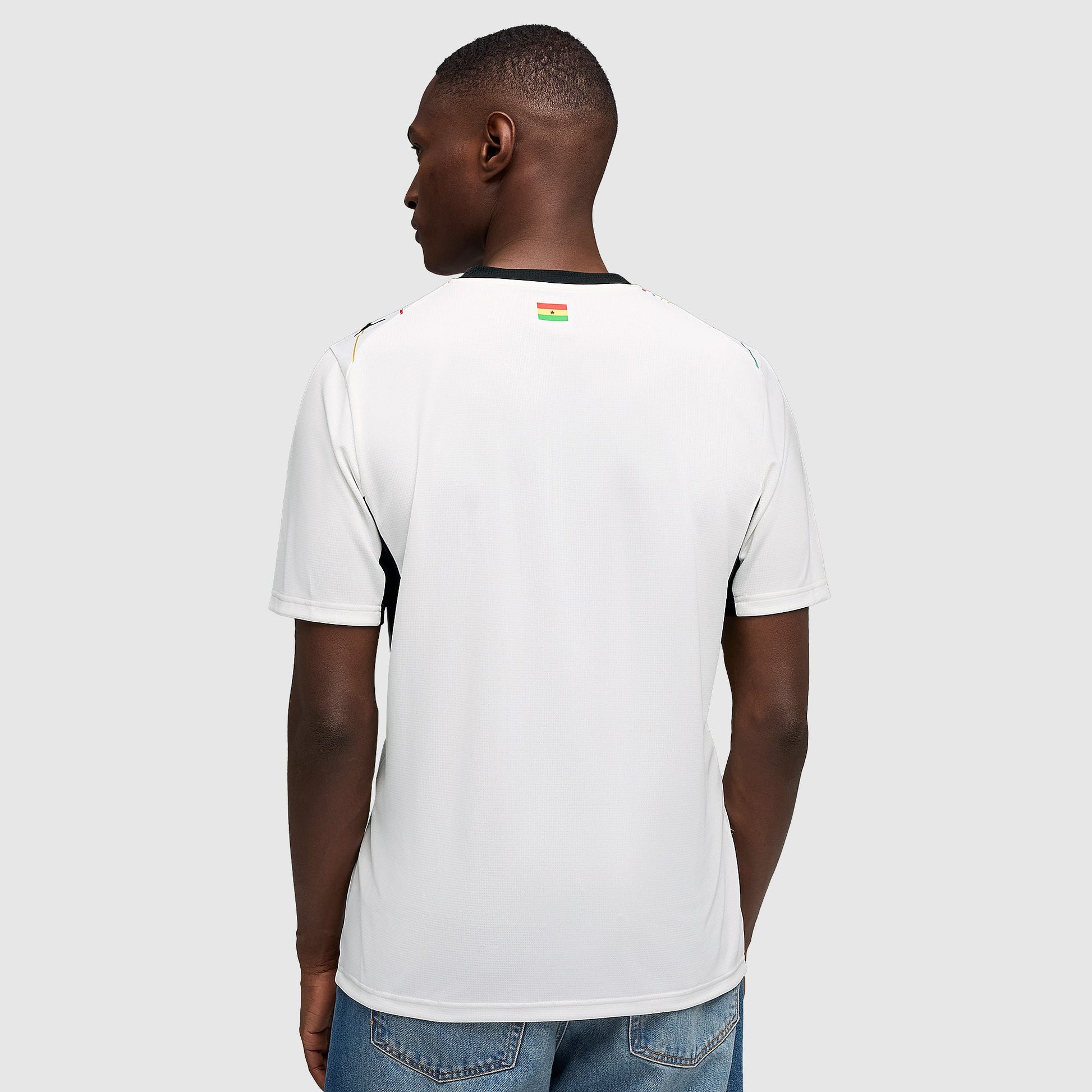 Home 26/27 Men’s Shirt
