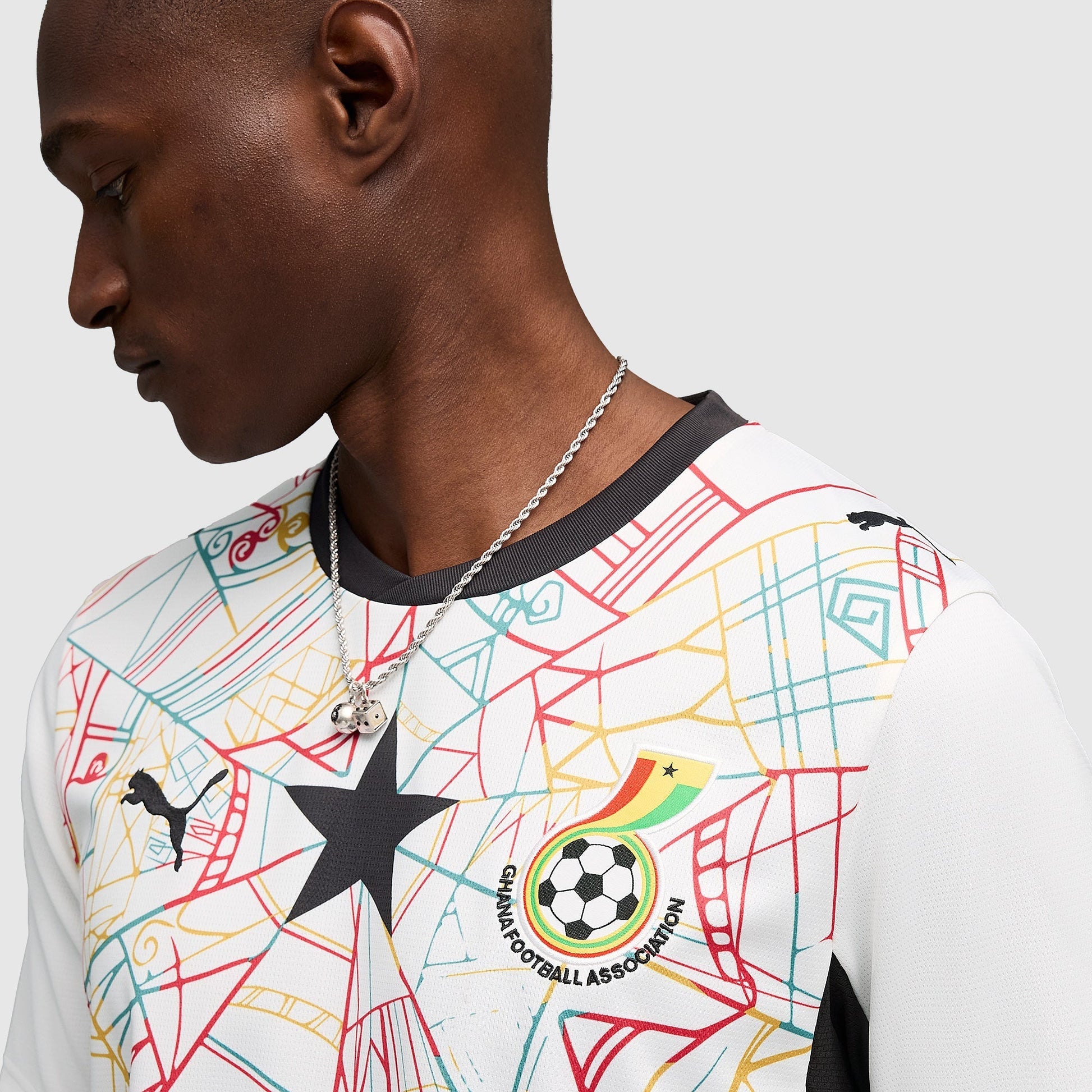 Home 26/27 Men’s Shirt