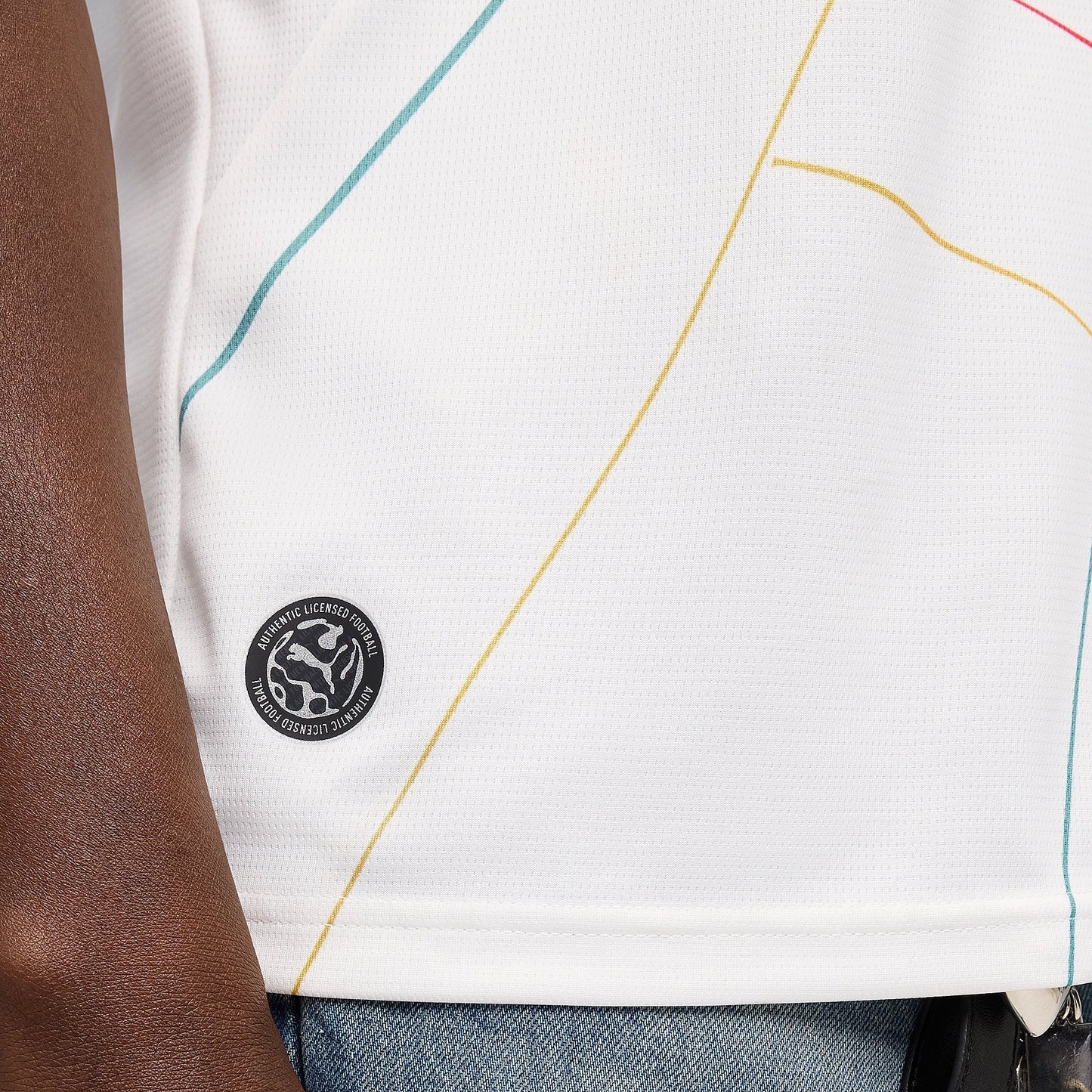 Home 26/27 Men’s Shirt