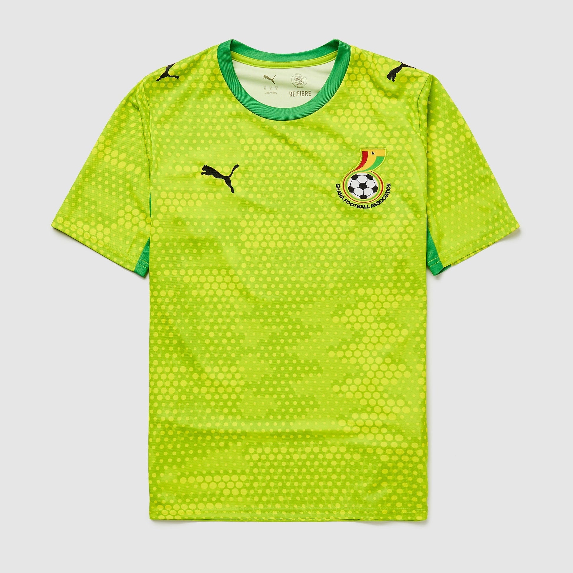 Goalkeeper 26/27 Shirt