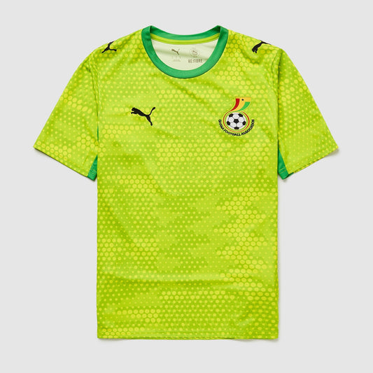 Goalkeeper 26/27 Shirt