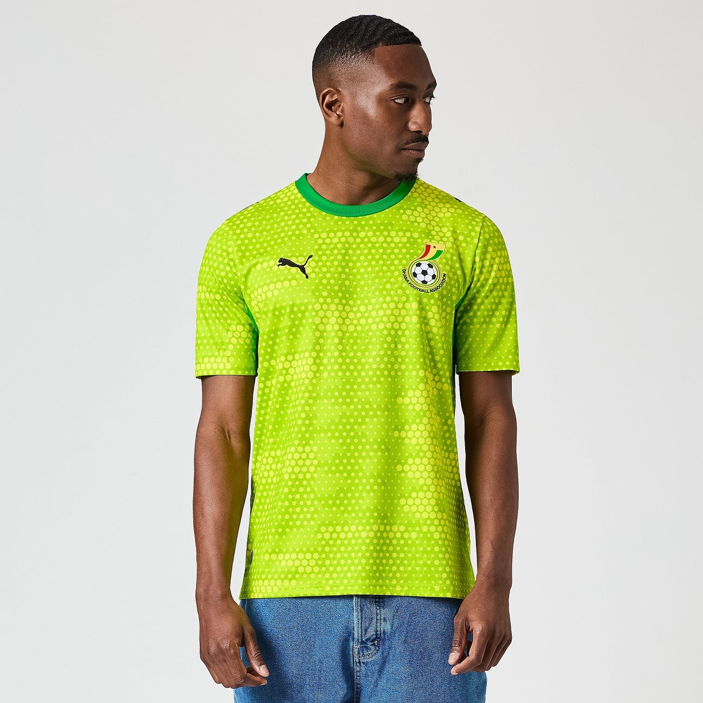 Goalkeeper 26/27 Shirt