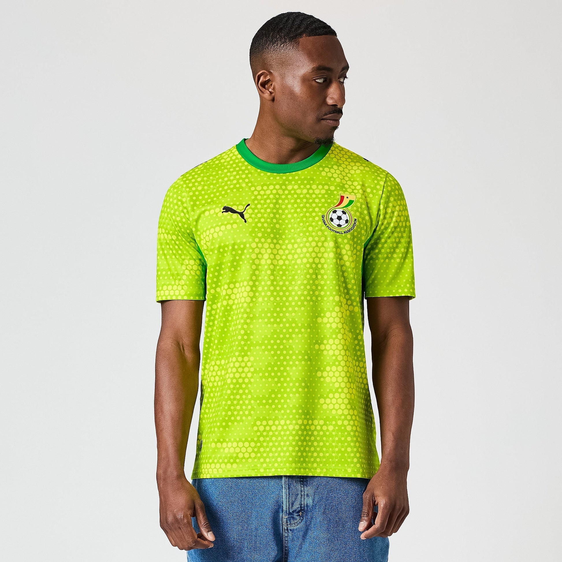 Goalkeeper 26/27 Shirt
