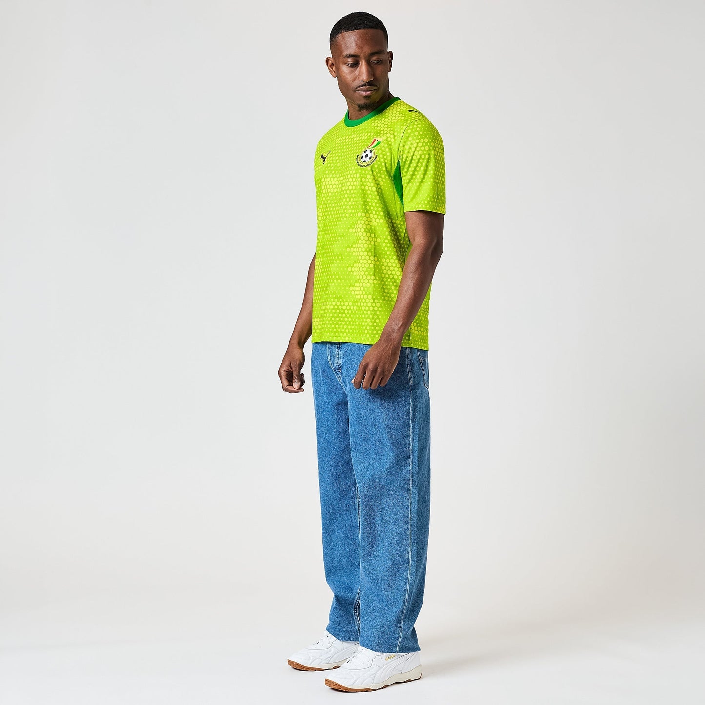 Goalkeeper 26/27 Shirt