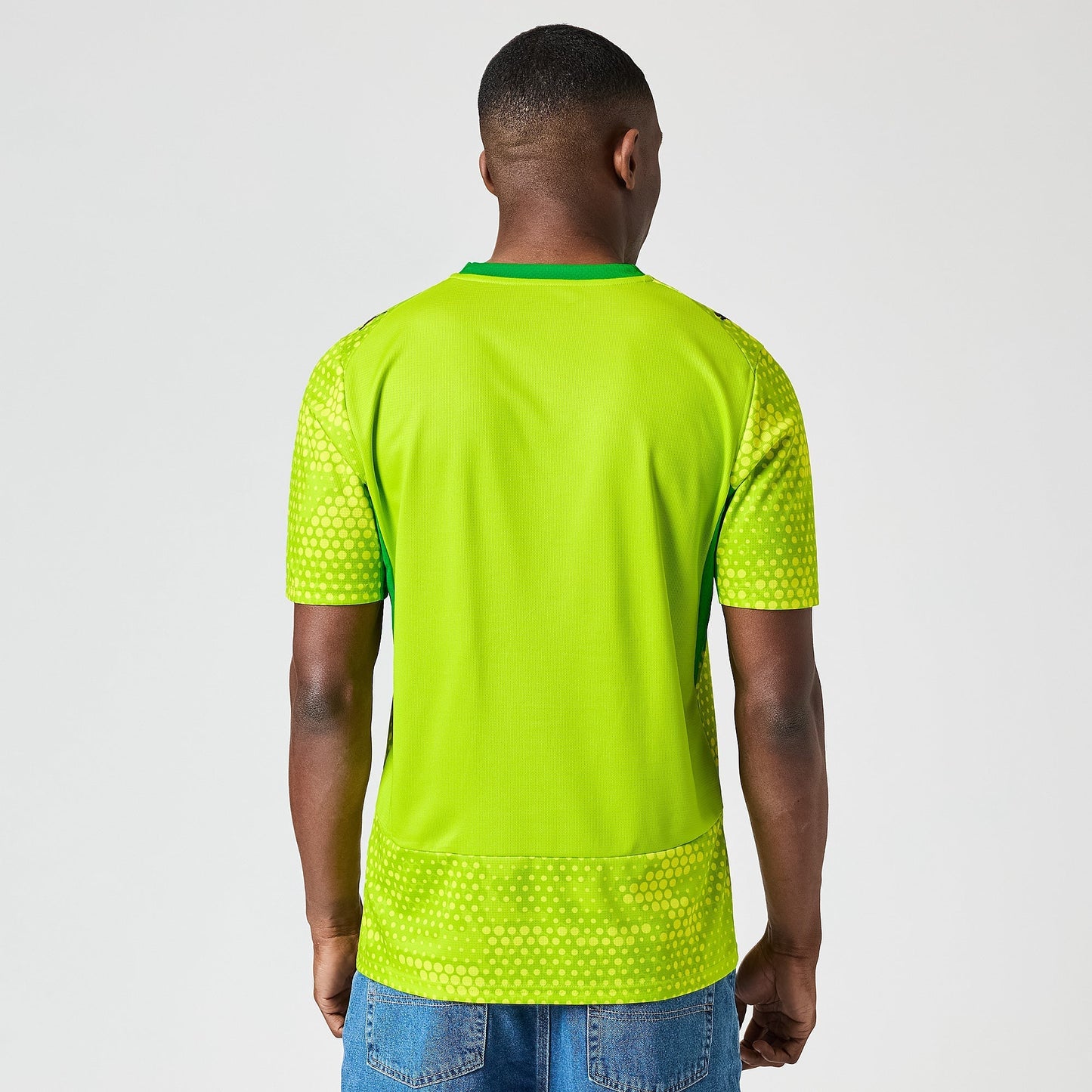Goalkeeper 26/27 Shirt