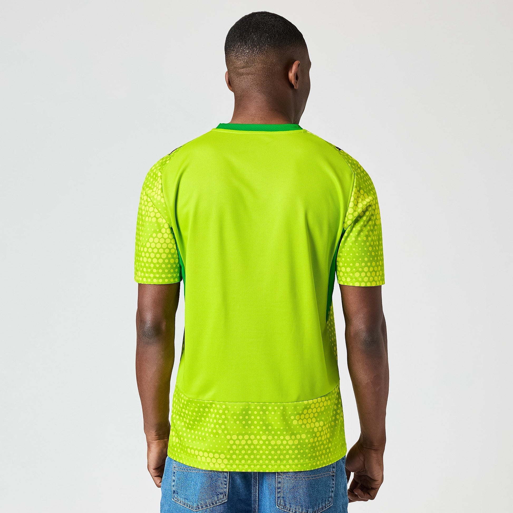 Goalkeeper 26/27 Shirt