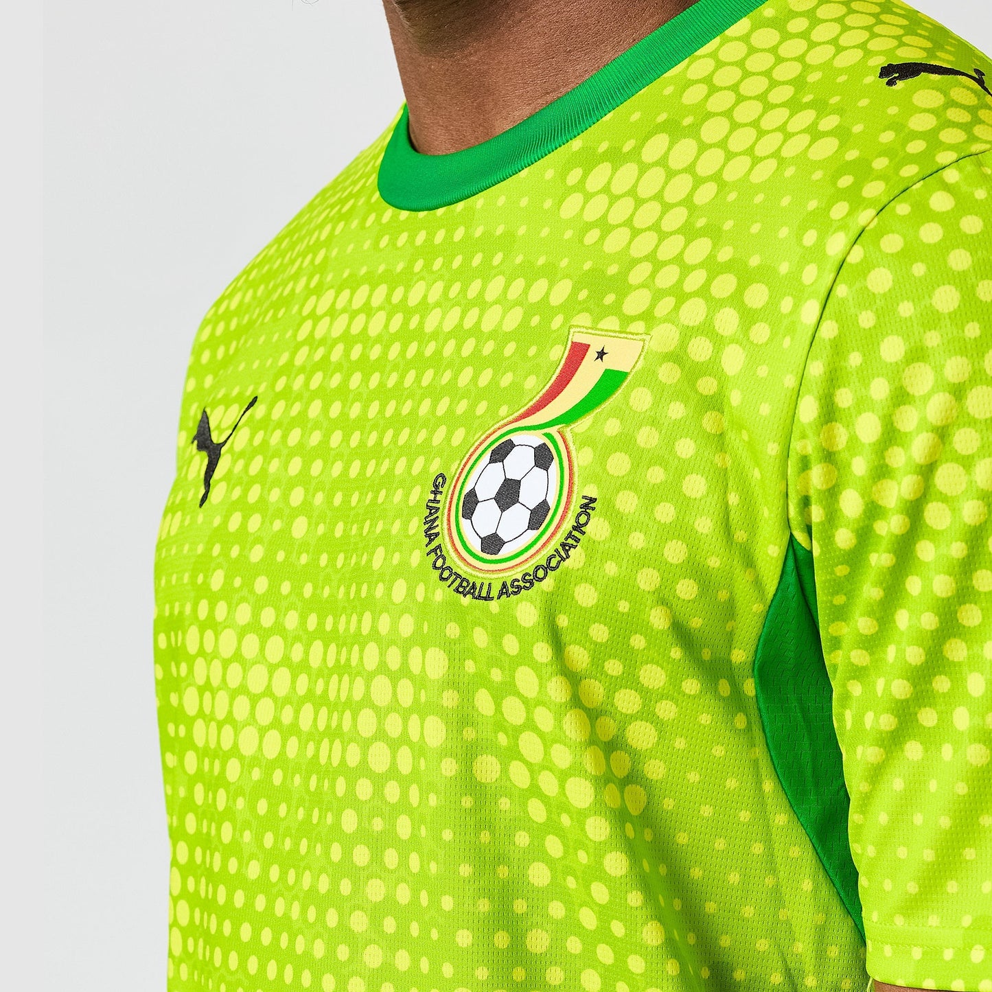 Goalkeeper 26/27 Shirt
