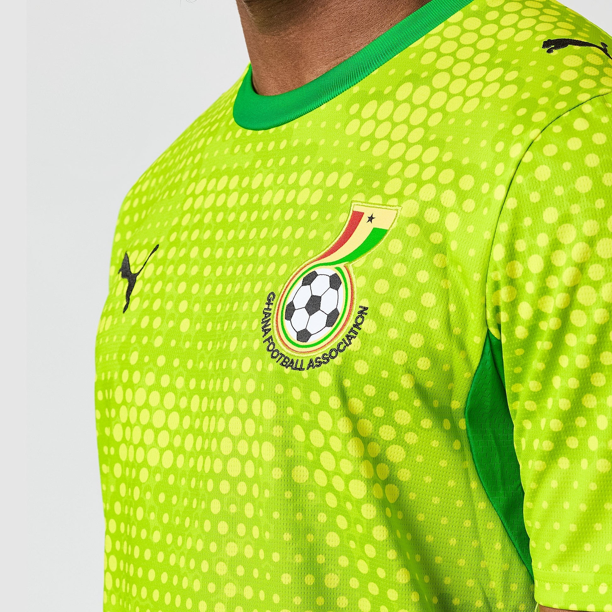 Goalkeeper 26/27 Shirt