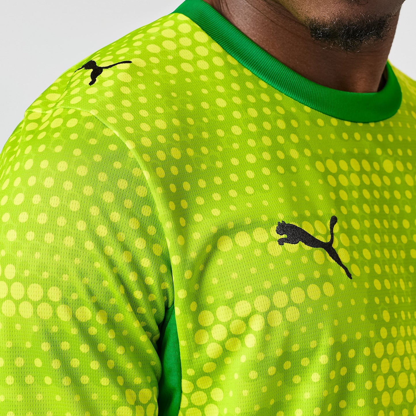 Goalkeeper 26/27 Shirt
