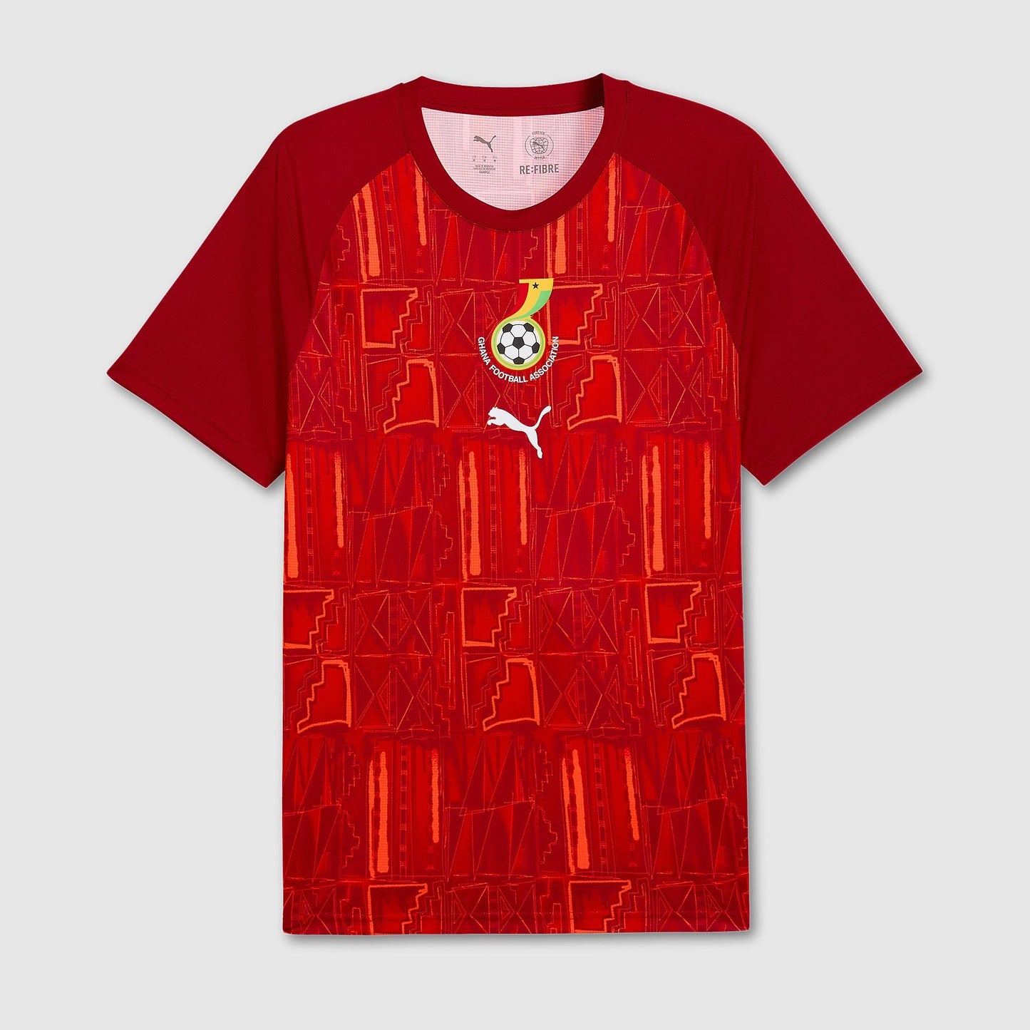 Pre-Match 26/27 Shirt
