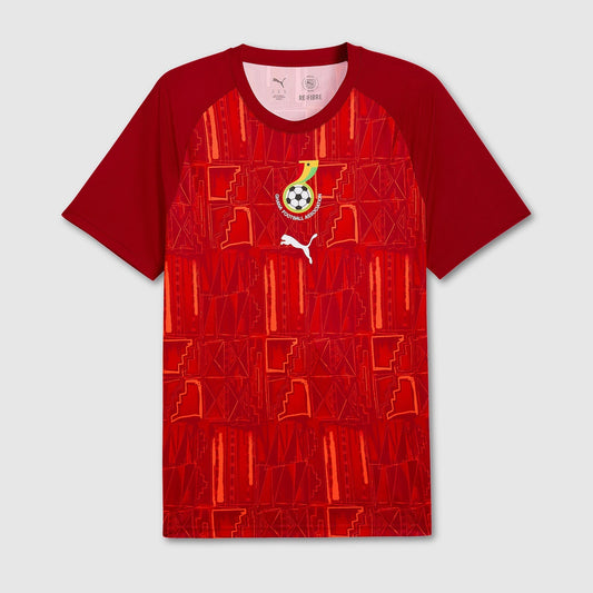 Pre-Match 26/27 Shirt