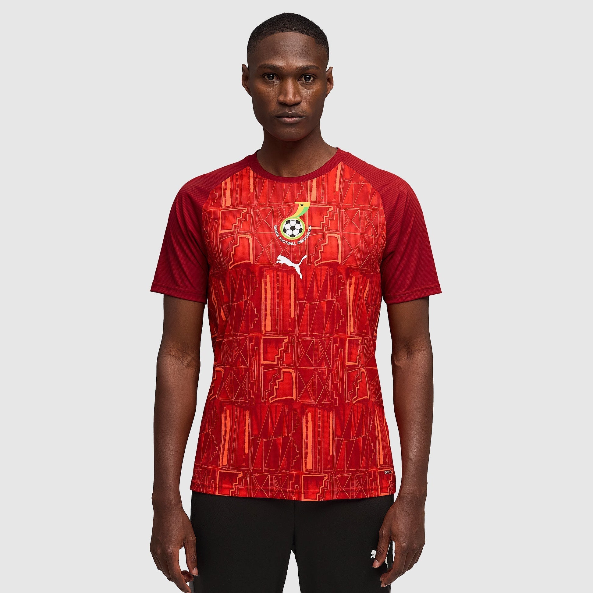 Pre-Match 26/27 Shirt