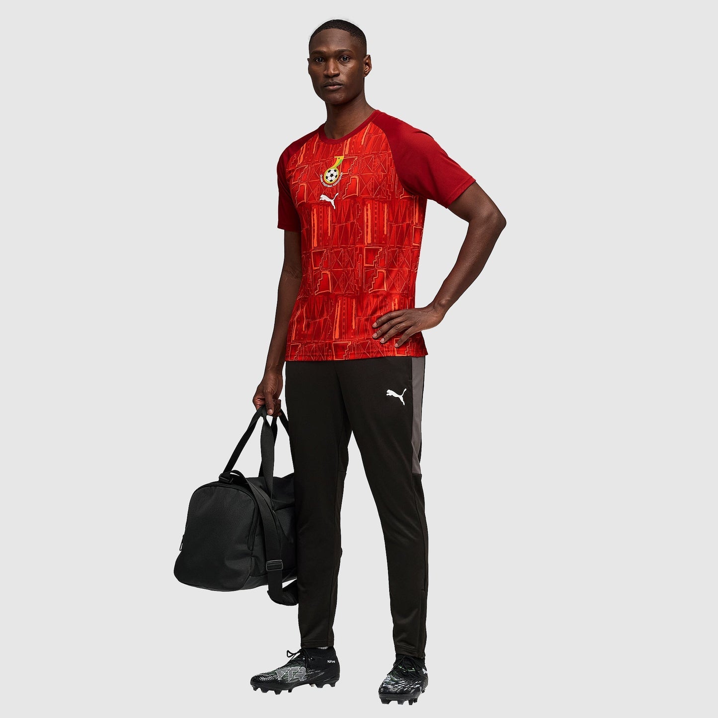 Pre-Match 26/27 Shirt