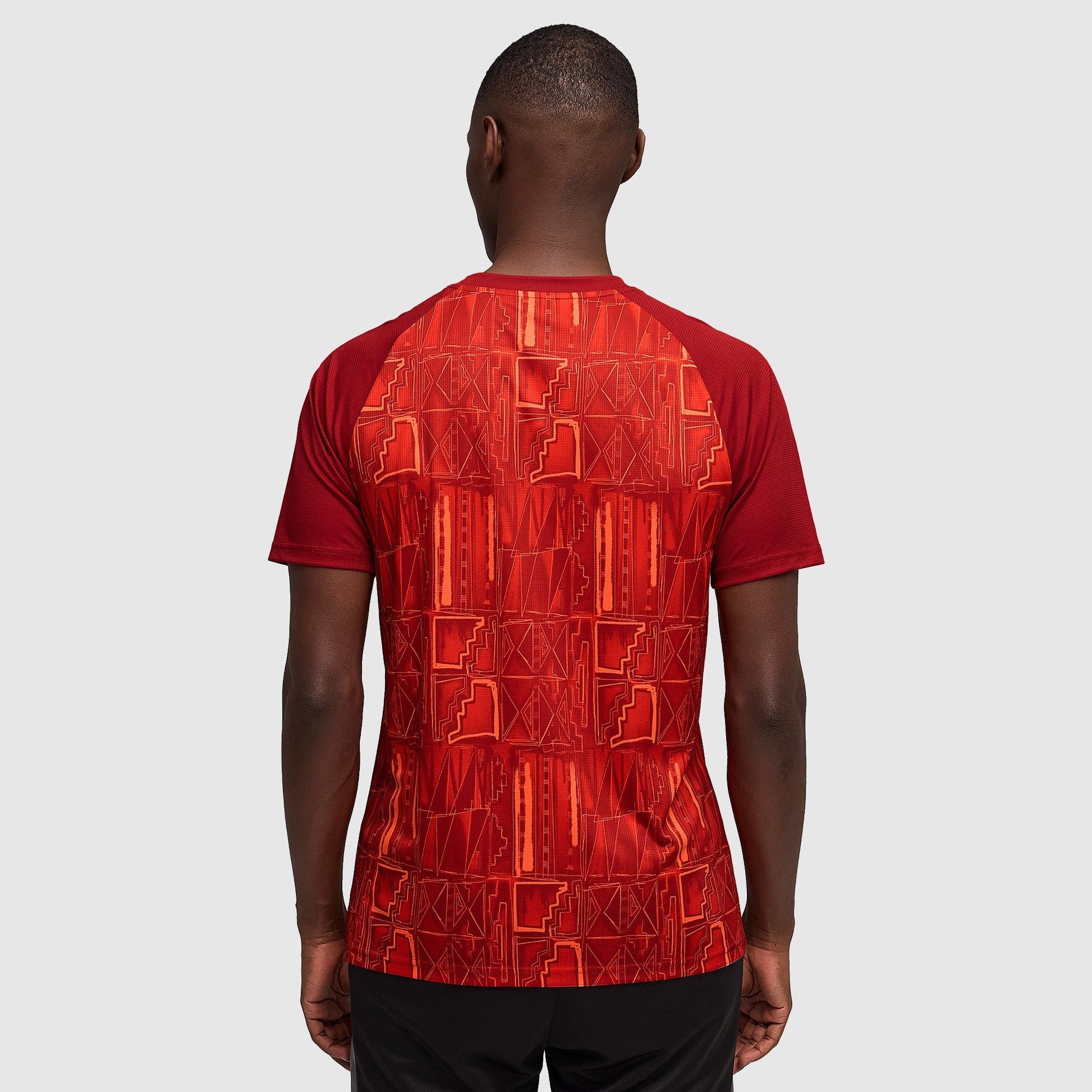 Pre-Match 26/27 Shirt