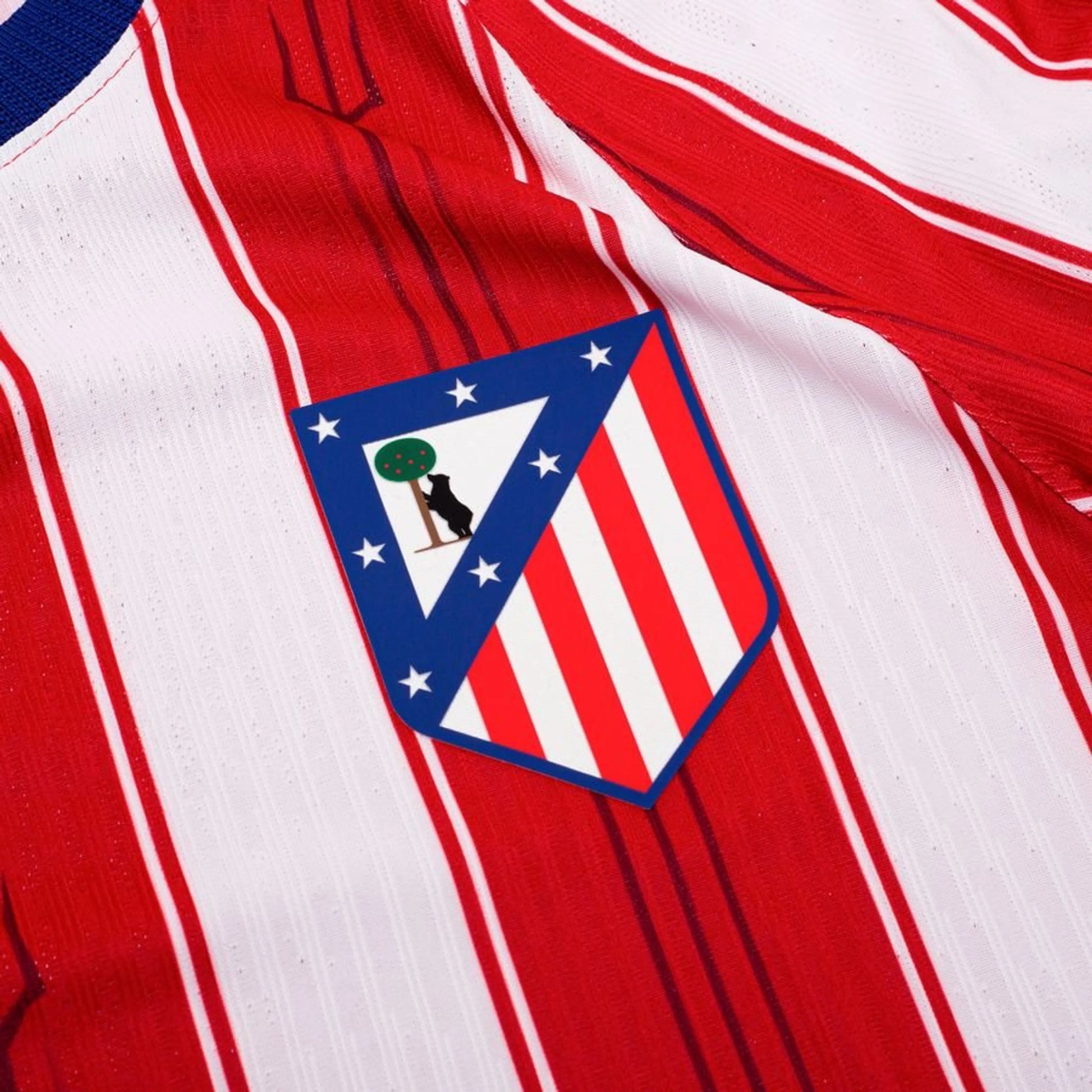 Home 26/27 Player Edition Shirt